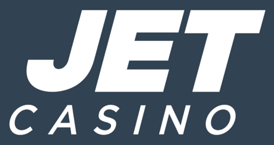 Jet логотип